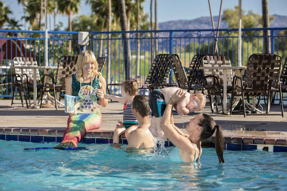 London Bridge Resort Lake Havasu City Extérieur photo