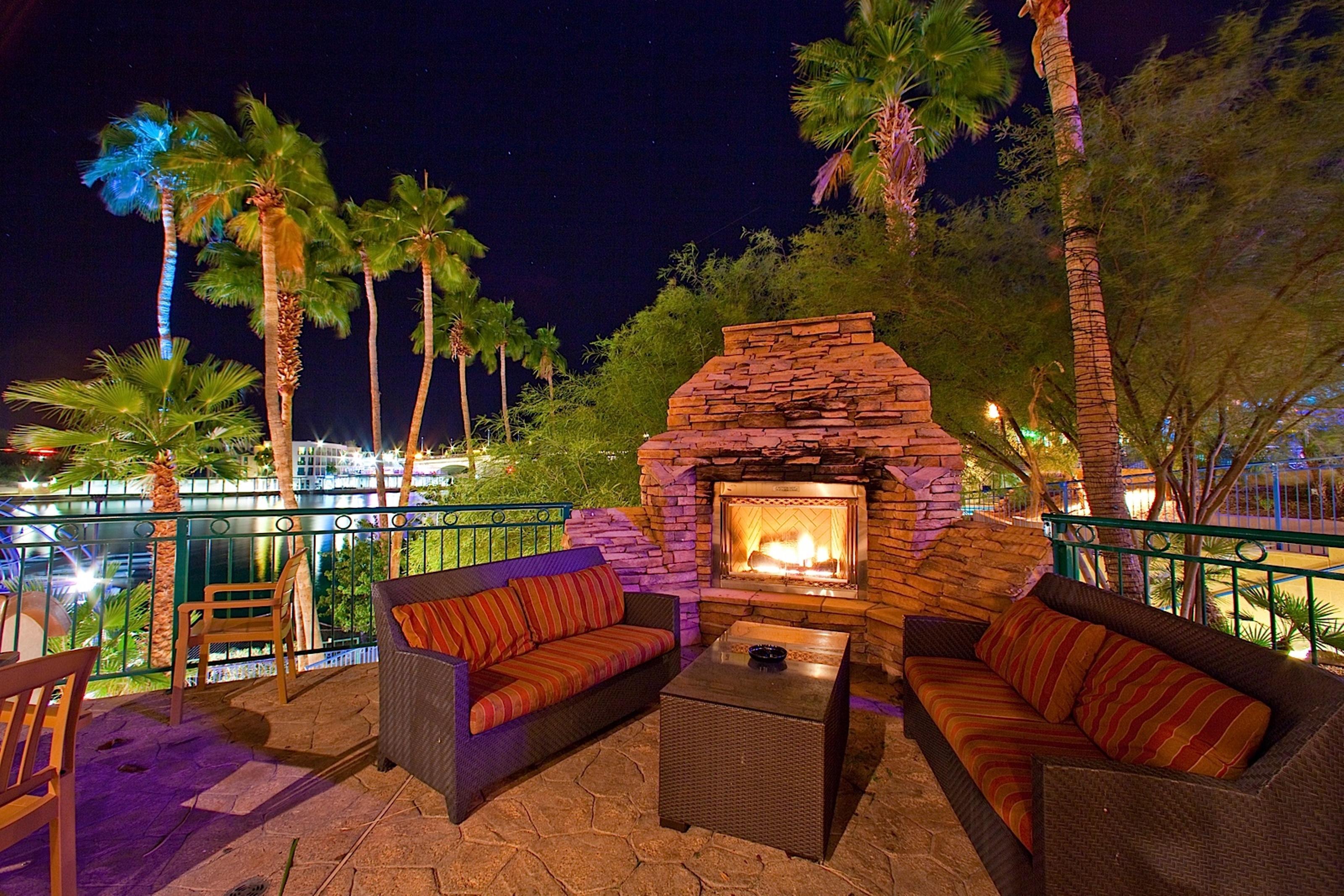 London Bridge Resort Lake Havasu City Extérieur photo